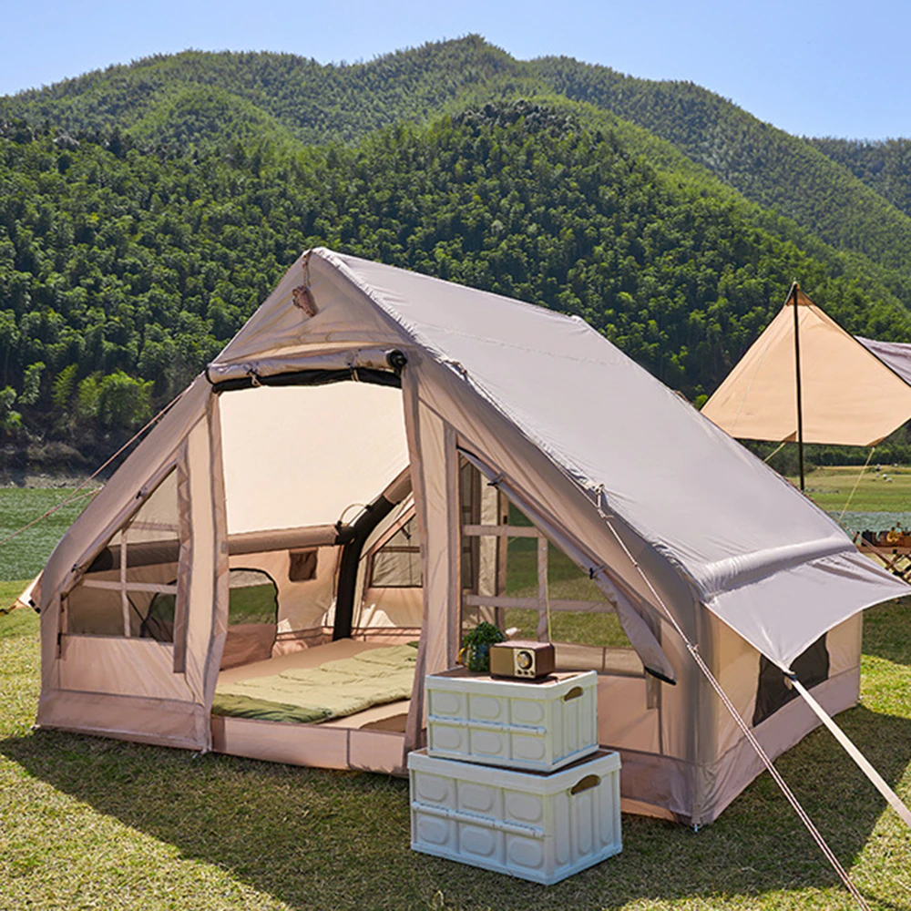 Cheap Goat Tents 5
